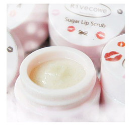 [RIVECOWE Beyond Beauty] Скраб для губ Sugar Lip Scrub, 8 гр