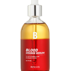 [REALSKIN] Сыворотка для лица Blood Orange Serum, 100мл