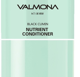 [VALMONA] Кондиционер АЮРВЕДА Ayurvedic Repair Solution Black Cumin Nutrient Conditioner, 480 мл