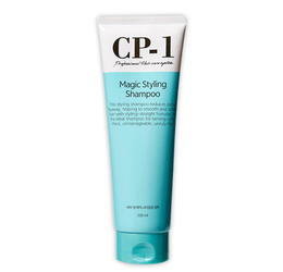 [ESTHETIC HOUSE] Шампунь для непослушных волос CP-1 Magic Styling Shampoo, 250 мл
